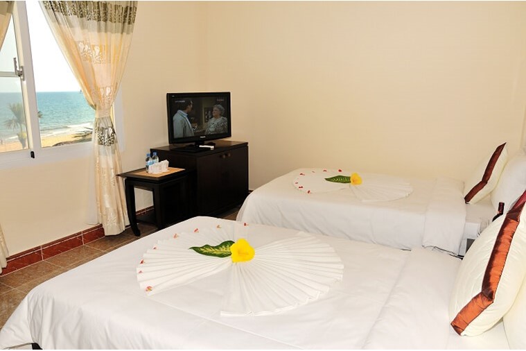 Phòng Executive Suite